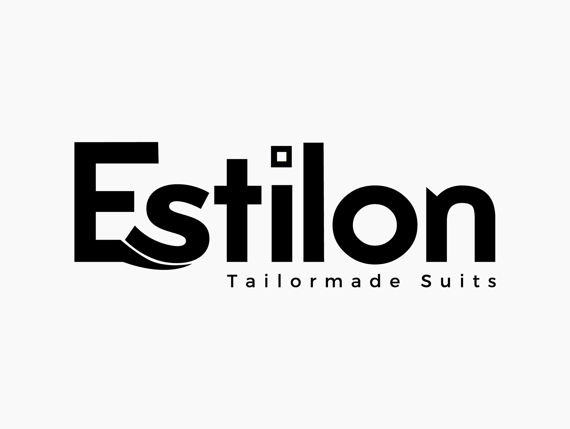 Estilon logo design by NetBee
