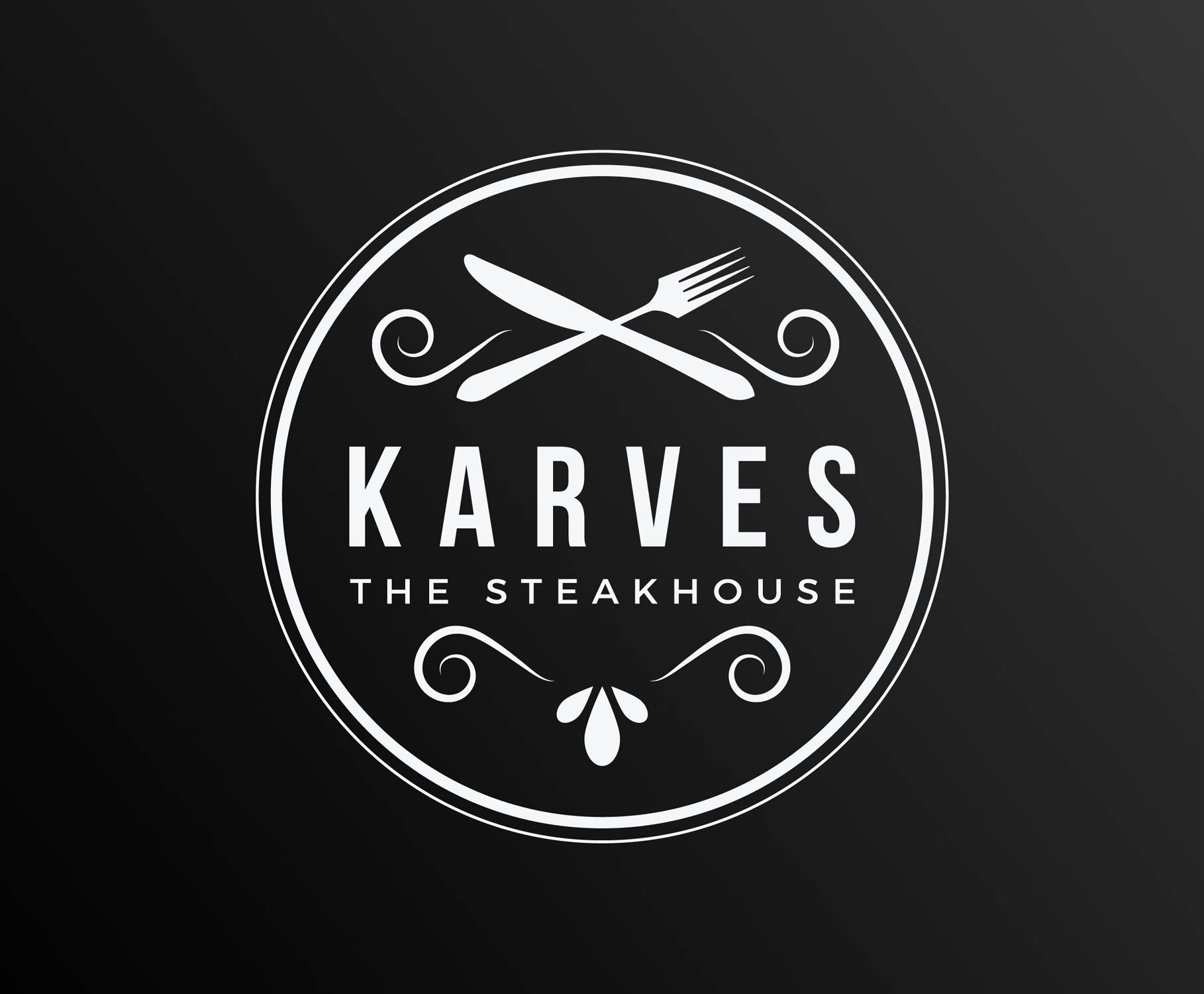 Karves logo design by NetBee